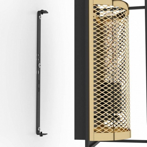 Настенный светильник Eglo Nohales 43789 Настенный светильник Eglo Nohales 43789