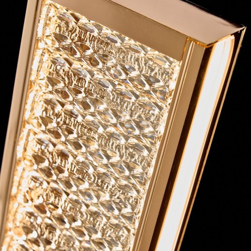 Бра Lumiere LE7769/1W Gold