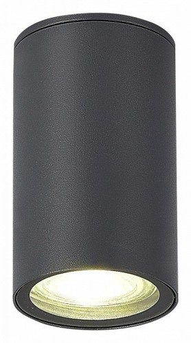 Потолочный светильник уличный ST Luce Tubo SL9010.712.01 Потолочный светильник уличный ST Luce Tubo SL9010.712.01