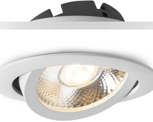 Точечный светильник DeLight Collection DA83 DA8304DR