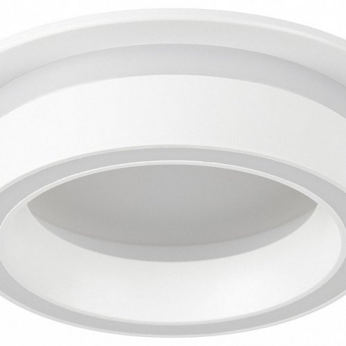 Точечный светильник DK116 DK116 WH