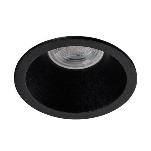 Встраиваемый светильник Italline M01-1010 black Встраиваемый светильник Italline M01-1010 black