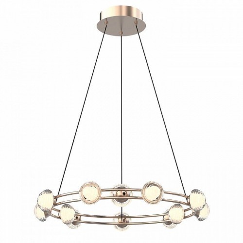Подвесной светильник Favourite Rondell 4382-12P