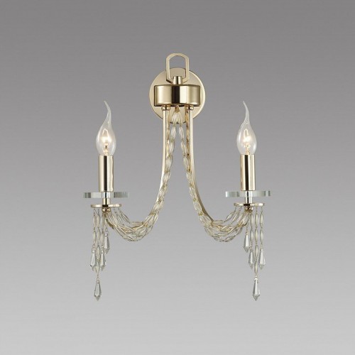 Бра Odeon Light Capel 5063/2W Бра Odeon Light Capel 5063/2W