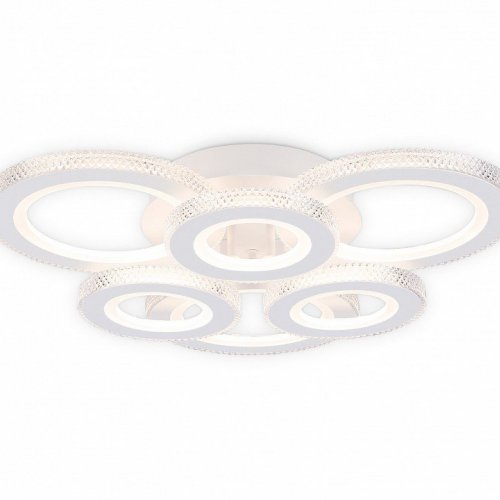 Потолочная люстра Ambrella Light FA FA8872