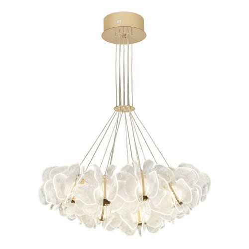 Подвесная люстра ML.6222.900 CP Подвесная люстра ML.6222.900 CP