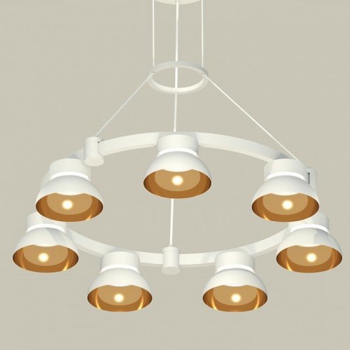 Подвесная люстра Ambrella light XR XR92031402 Подвесная люстра Ambrella light XR XR92031402