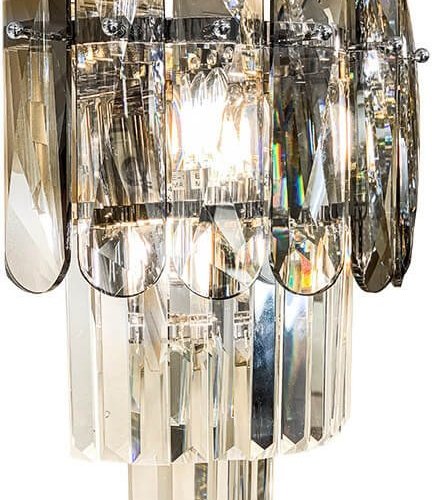 Настенный светильник LArte Luce Copolle L36623.98 Настенный светильник LArte Luce Copolle L36623.98