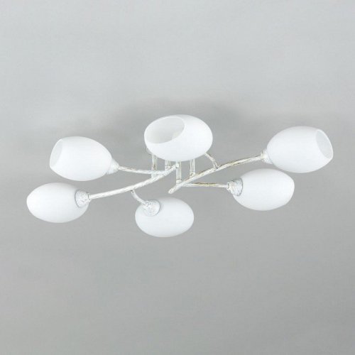 Потолочная люстра Citilux Флорида CL148160 Потолочная люстра Citilux Флорида CL148160