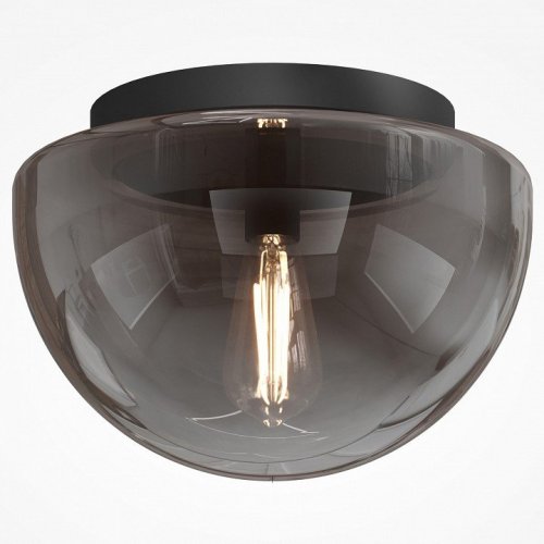 Потолочный светильник Glassy MOD270CL-01B Потолочный светильник Glassy MOD270CL-01B