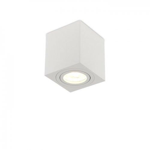 Точечный светильник Basis DL18613SQ1W