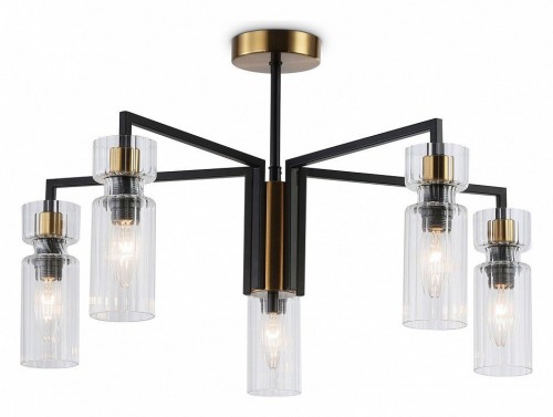 Подвесная люстра Ambrella light High Light LH56113