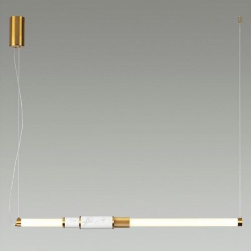 Подвесной светильник Odeon Light Marmi 4359/14L