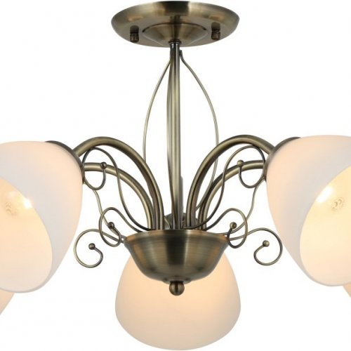 Потолочная люстра Rivoli Sue 9171-305 Б0060986