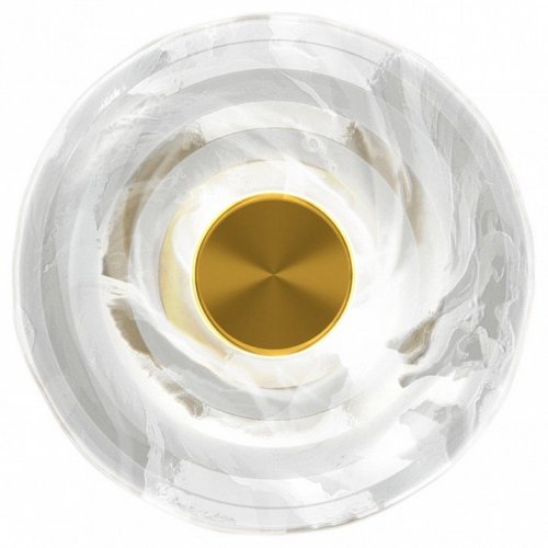 Настенный светильник Maytoni Sparkle MOD343WL-L5BS3K