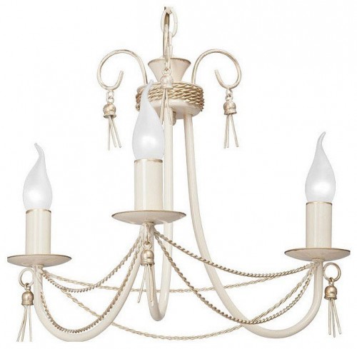 Подвесная люстра Vitaluce V1080/3 Подвесная люстра Vitaluce V1080/3