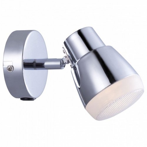 Настенный светильник Arte Lamp Cuffia A5621AP-1CC