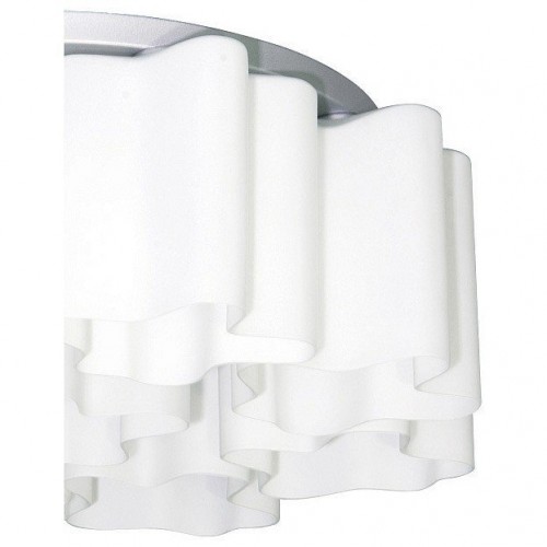 Потолочная люстра Lightstar Nubi 802090 Потолочная люстра Lightstar Nubi 802090