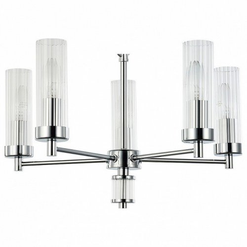 Подвесная люстра Favourite Aesthetic 2672-5P Подвесная люстра Favourite Aesthetic 2672-5P