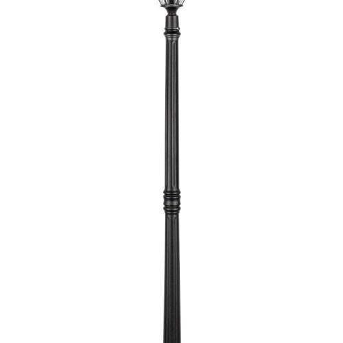 Наземный фонарь FES 86308 Bl Наземный фонарь FES 86308 Bl