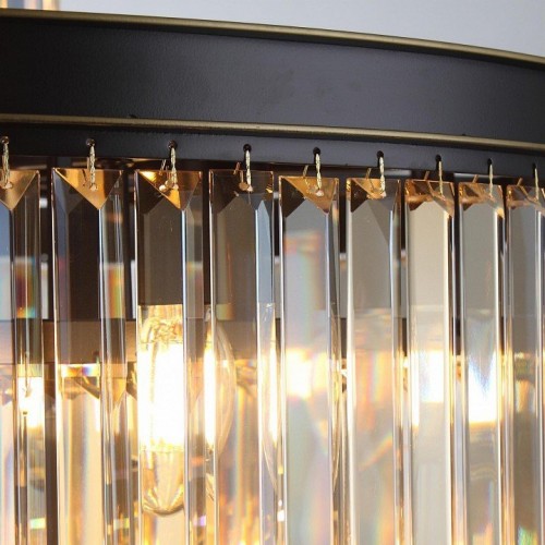 Подвесная люстра Citilux Мартин CL332152 Подвесная люстра Citilux Мартин CL332152