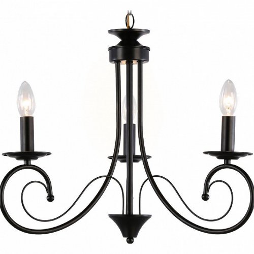 Подвесная люстра Ambrella light Modern TR9606