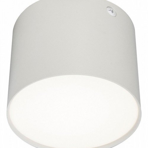 Точечный светильник Escada 20004 20004SMU/01LED SWH Точечный светильник Escada 20004 20004SMU/01LED SWH