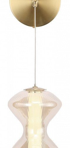 Бра ST Luce Spine SL6136.201.01 Бра ST Luce Spine SL6136.201.01