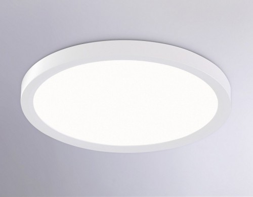 Накладной светильник Ambrella Light FZ FZ1903