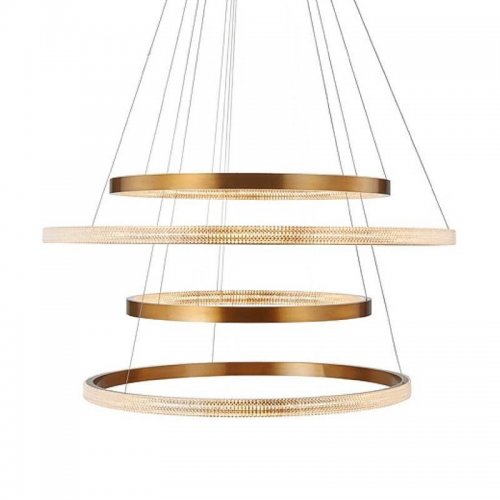Подвесной светильник LArte Luce Aura L46710