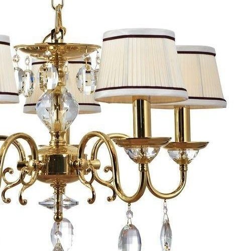 Подвесная люстра Wertmark Victoria WE349.05.303