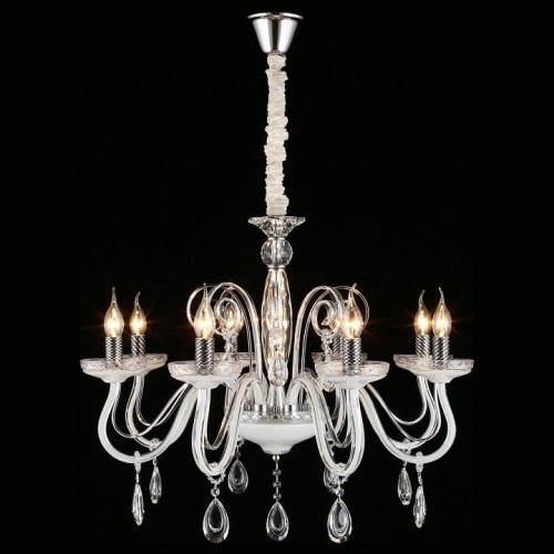 Подвесная люстра Aployt Emmanuel APL.628.03.08 Подвесная люстра Aployt Emmanuel APL.628.03.08