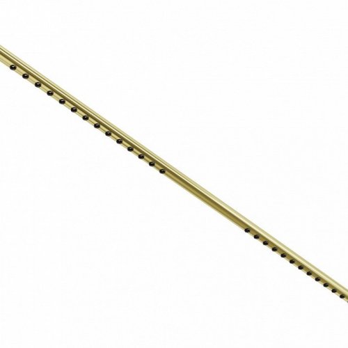 Трековый светильник Points C101CL-L1000-24W3-6K-BS