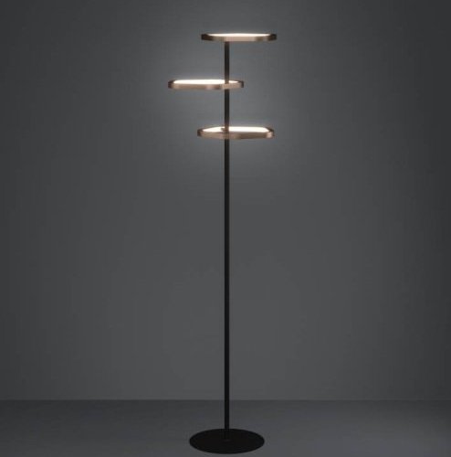 Торшер Estrella 390509