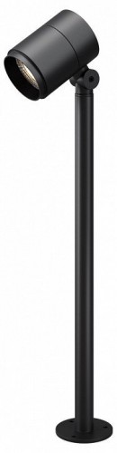 Наземный низкий светильник Maytoni Spira O497FL-L12B3K1