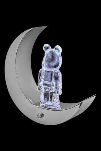 Настольная лампа Joli LE3024/1TL CH