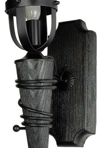 Бра Факел Факел-1 ночь Бра Факел Факел-1 ночь