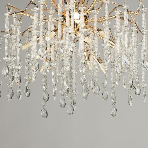 Люстра на штанге De City Бриз 230011409