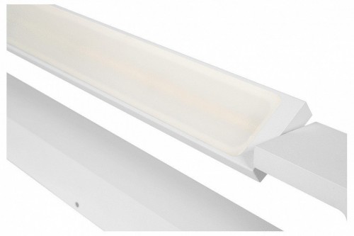 Настенный светильник DesignLed PH GW-1068M-18-WH-NW