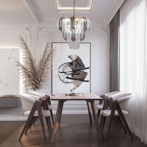 Подвесная люстра Bogates Callas 365/12 Подвесная люстра Bogates Callas 365/12