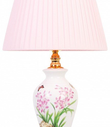 Интерьерная настольная лампа MT502 Интерьерная настольная лампа MT502