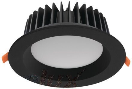 Точечный светодиодный светильник Kanlux TIBERI PRO 20W-940-B 35671