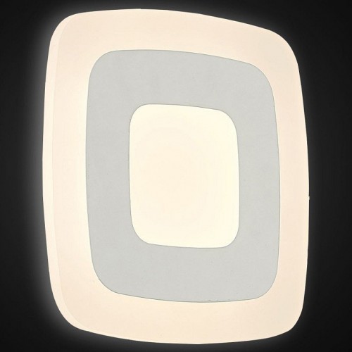 Настенный светильник Citilux Триест CL737B012 Настенный светильник Citilux Триест CL737B012