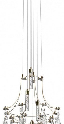 Подвесной светильник Odeon Light Flamenco 7000/35L