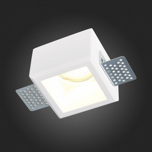 Встраиваемый светильник ST Luce ST252.518.01 Встраиваемый светильник ST Luce ST252.518.01