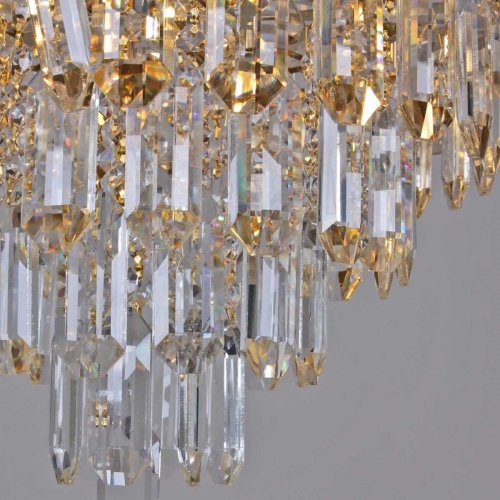 Подвесная люстра Reluce 31070-0.4-600 MX GD