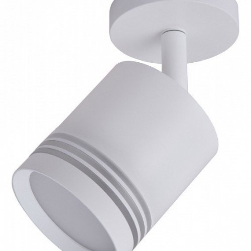 Светодиодный спот Favourite Darar 3065-1U Светодиодный спот Favourite Darar 3065-1U