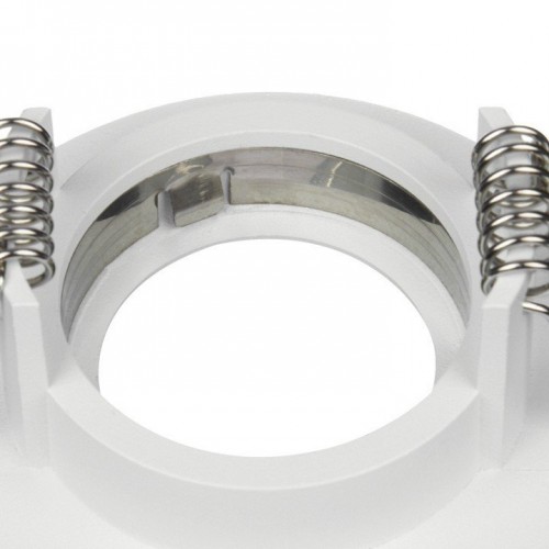 Встраиваемый светильник Wolta ACENTO WDL-MR11/02W-R