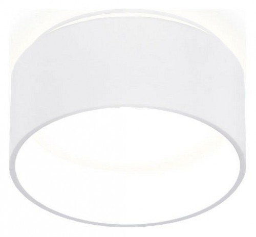 Встраиваемый светильник Ambrella light Techno Spot TN190