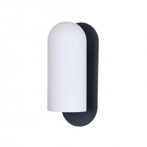 Бра Newport 3930 3931/A black+gold